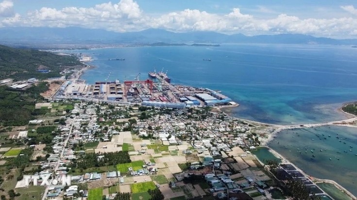 Khanh Hoa draws Korean investors to green, sustainable industries